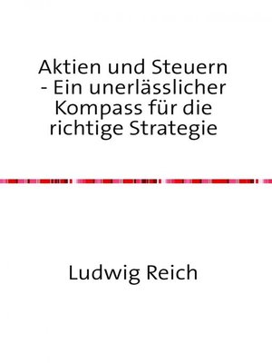 cover image of Aktien und Steuern